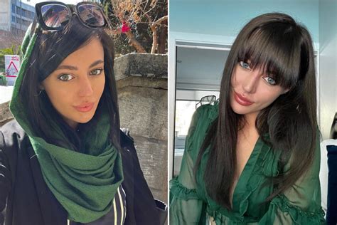 whitne wright|Porn star Whitney Wright speaks out after uproar over Iran visit.